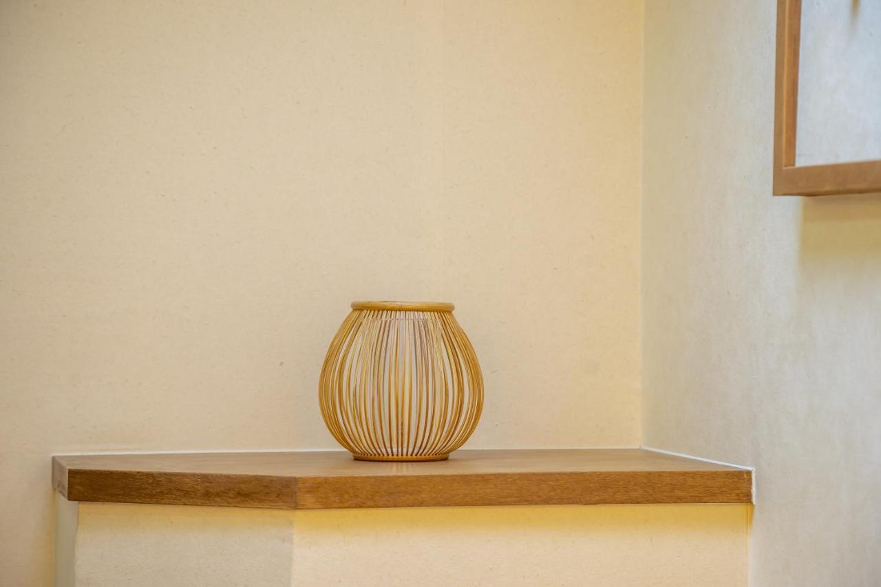 Tsukinowacho House Villa Kyoto Buitenkant foto