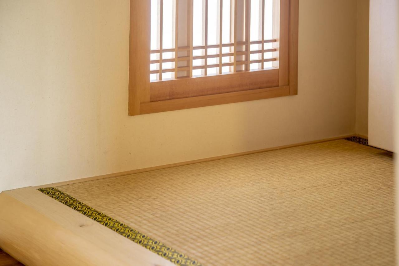 Tsukinowacho House Villa Kyoto Buitenkant foto